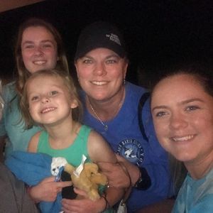 Meet your Posher, Michelle